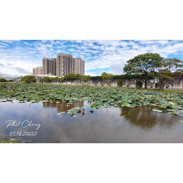 ixWH-Taiwan Landscape Postcardjs_Osæa-148 mm X 105 mm