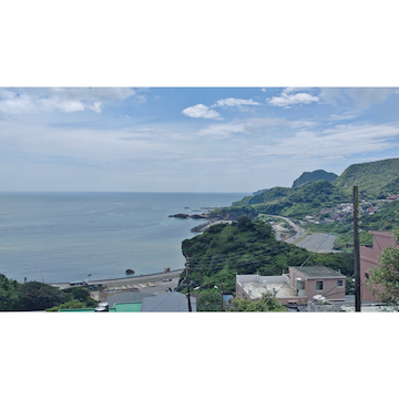 ixWH-Taiwan Landscape Postcardjs_}-148 mm X 105 mm
