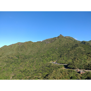 ixWH-Taiwan Landscape Postcardjs_ʥۯs-148 mm X 105 mm