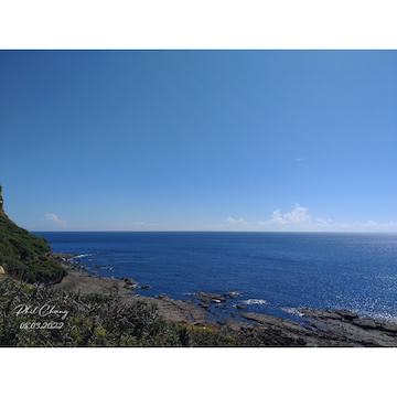 ixWH-Taiwan Landscape Postcardjs_ڻY-148 mm X 105 mm