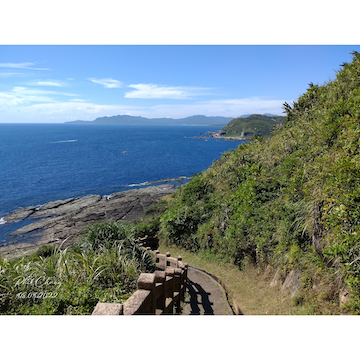 ixWH-Taiwan Landscape Postcardjs_ڻY-148 mm X 105 mm
