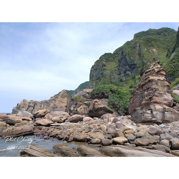 ixWH-Taiwan Landscape Postcardjs_ګn_خBD-148 mm X 105 mm