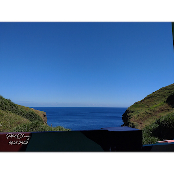 ixWH-Taiwan Landscape Postcardjs_ڻY-148 mm X 105 mm