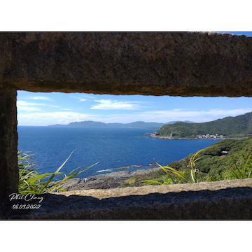 ixWH-Taiwan Landscape Postcardjs_ڻY-148 mm X 105 mm