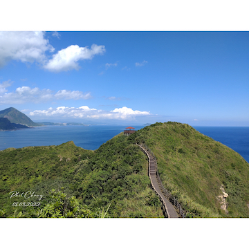 ixWH-Taiwan Landscape Postcardjs_ڻY-148 mm X 105 mm