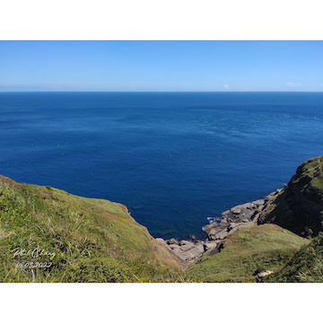 ixWH-Taiwan Landscape Postcardjs_ڻY-148 mm X 105 mm