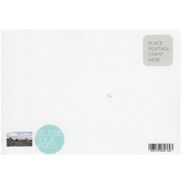 How to Order Postcard if You are from Oversea