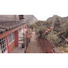 ixWH-Taiwan Landscape Postcardjs_ʥ۬ѵ-148 mm X 105 mm
