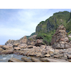 ixWH-Taiwan Landscape Postcardjs_ګn_خBD-148 mm X 105 mm