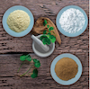 n`T萜 90%  Total Triterpenes (USP) (Asiaticoside, Madecassoside, Asiatc Acid, Madecassic Acid) CAS:16830-15-2